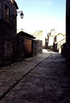 Rue de La Garde Gu�rin