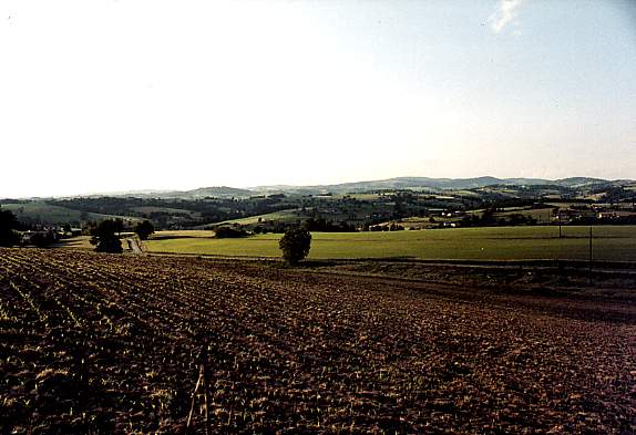 Chez moi
